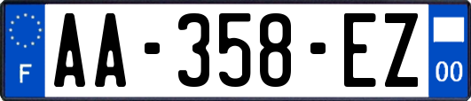 AA-358-EZ