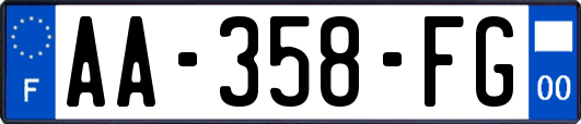 AA-358-FG