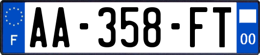 AA-358-FT