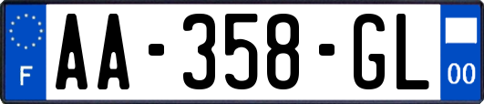 AA-358-GL