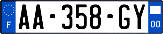 AA-358-GY