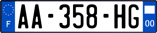 AA-358-HG