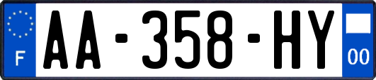 AA-358-HY