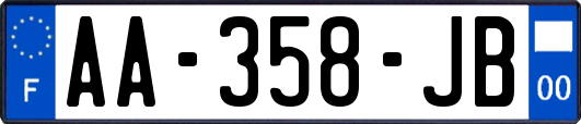 AA-358-JB