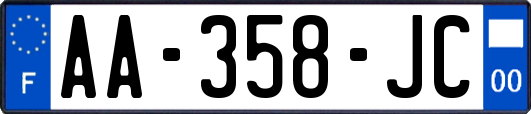 AA-358-JC