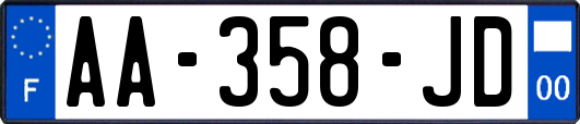 AA-358-JD