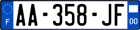 AA-358-JF