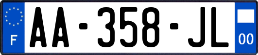 AA-358-JL