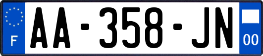 AA-358-JN