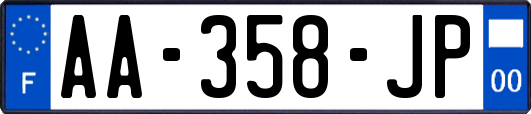 AA-358-JP