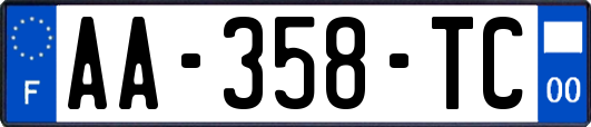 AA-358-TC