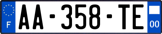 AA-358-TE