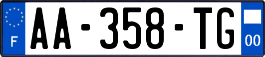 AA-358-TG