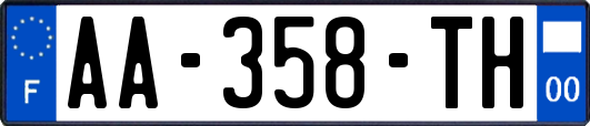 AA-358-TH