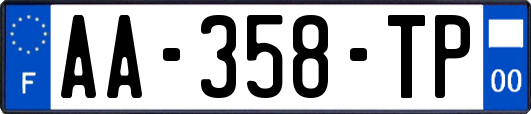 AA-358-TP