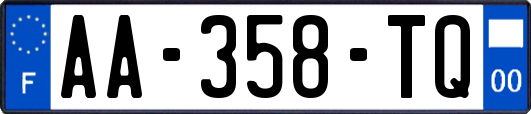 AA-358-TQ