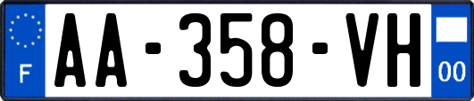 AA-358-VH