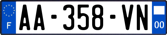 AA-358-VN