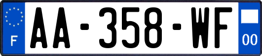 AA-358-WF