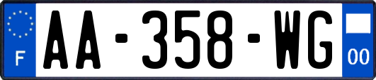 AA-358-WG