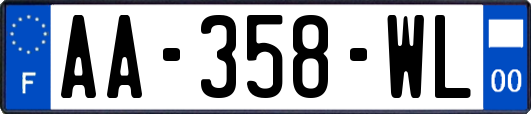 AA-358-WL