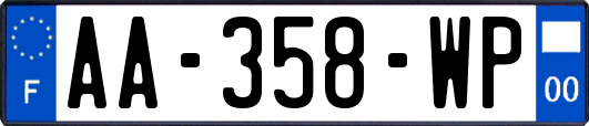 AA-358-WP