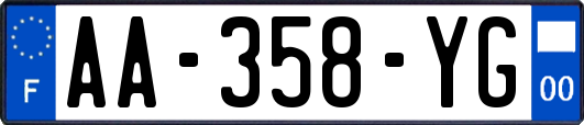 AA-358-YG