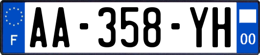 AA-358-YH