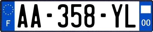 AA-358-YL