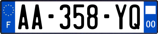 AA-358-YQ