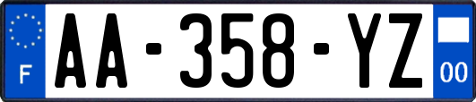 AA-358-YZ