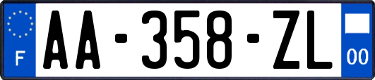 AA-358-ZL