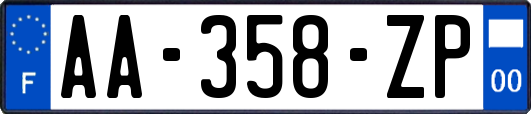 AA-358-ZP