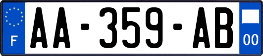 AA-359-AB