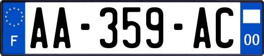 AA-359-AC