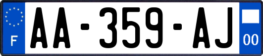 AA-359-AJ