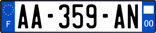 AA-359-AN