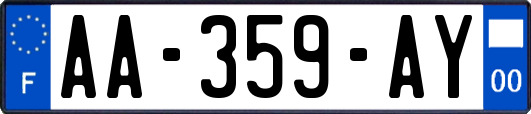 AA-359-AY