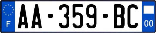 AA-359-BC