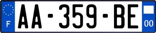 AA-359-BE