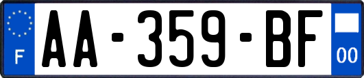 AA-359-BF