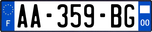 AA-359-BG