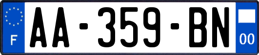 AA-359-BN