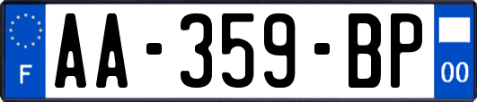 AA-359-BP