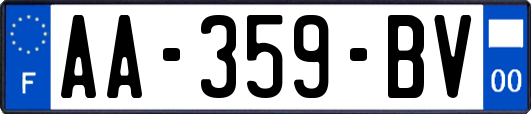 AA-359-BV