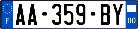 AA-359-BY