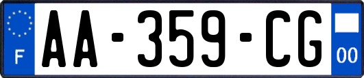 AA-359-CG