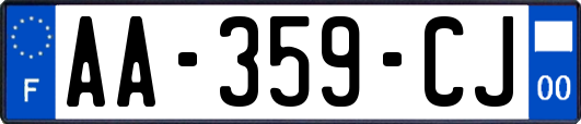 AA-359-CJ