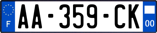 AA-359-CK