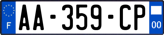 AA-359-CP